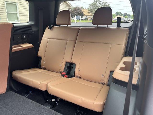 2024 Hyundai SANTA FE Limited AWD