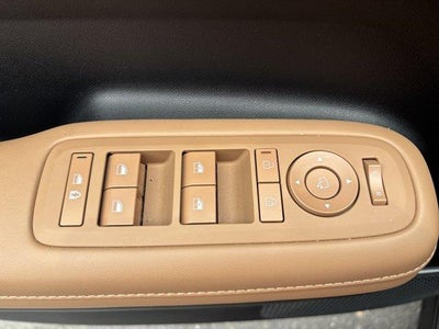 2024 Hyundai SANTA FE Limited AWD