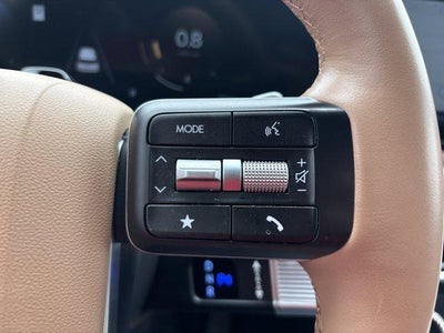 2024 Hyundai SANTA FE Limited AWD