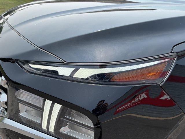 2023 Hyundai SANTA FE HYBRID SEL Premium AWD