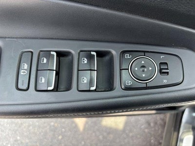 2023 Hyundai SANTA FE HYBRID SEL Premium AWD