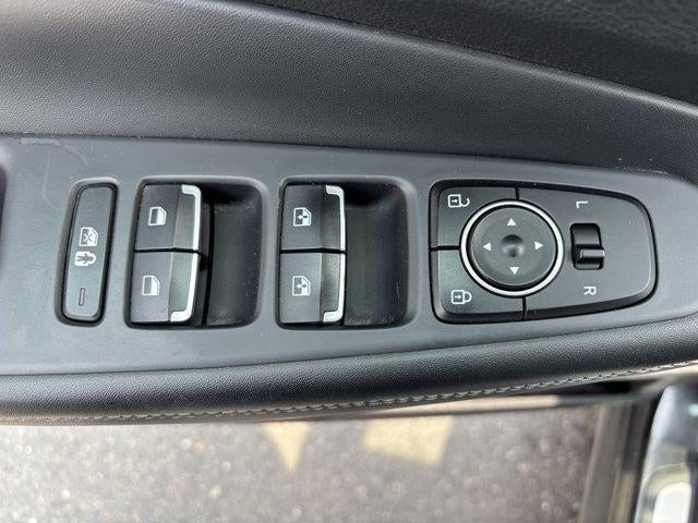 2023 Hyundai SANTA FE HYBRID SEL Premium AWD