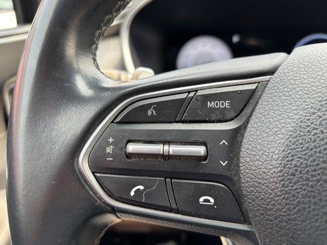 2023 Hyundai SANTA FE HYBRID SEL Premium AWD