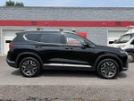 2023 Hyundai SANTA FE HYBRID SEL Premium AWD