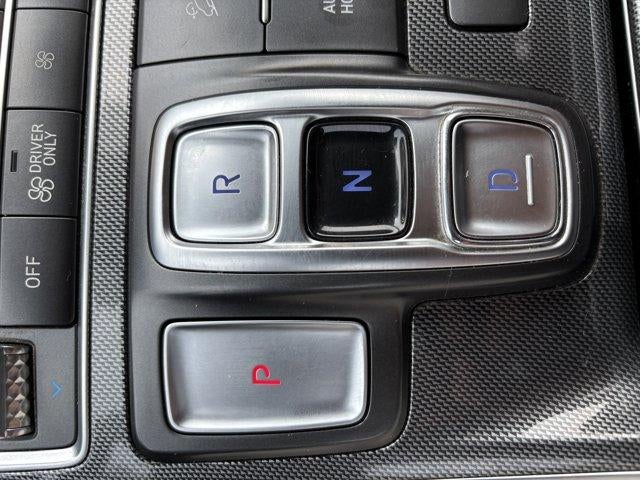 2023 Hyundai SANTA FE HYBRID SEL Premium AWD