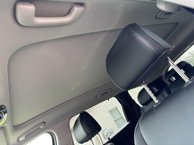 2023 Hyundai SANTA FE HYBRID SEL Premium AWD