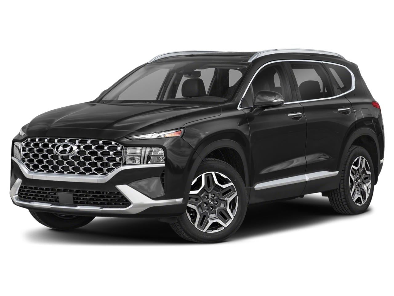 2023 Hyundai SANTA FE HYBRID SEL Premium AWD