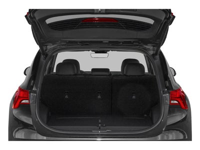 2023 Hyundai SANTA FE HYBRID SEL Premium AWD