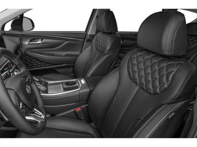 2023 Hyundai SANTA FE HYBRID SEL Premium AWD