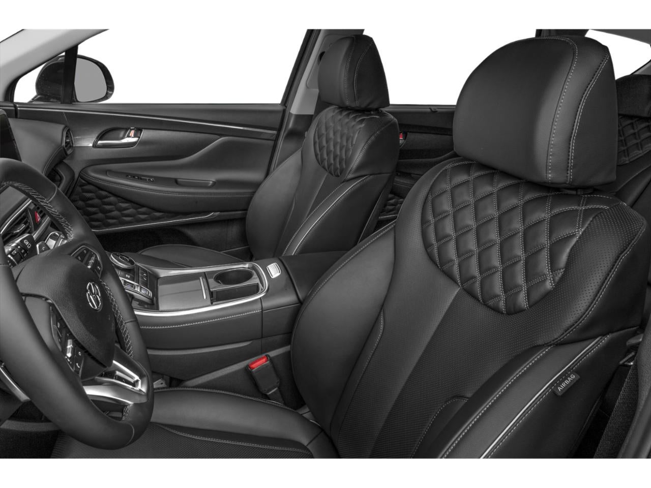 2023 Hyundai SANTA FE HYBRID SEL Premium AWD