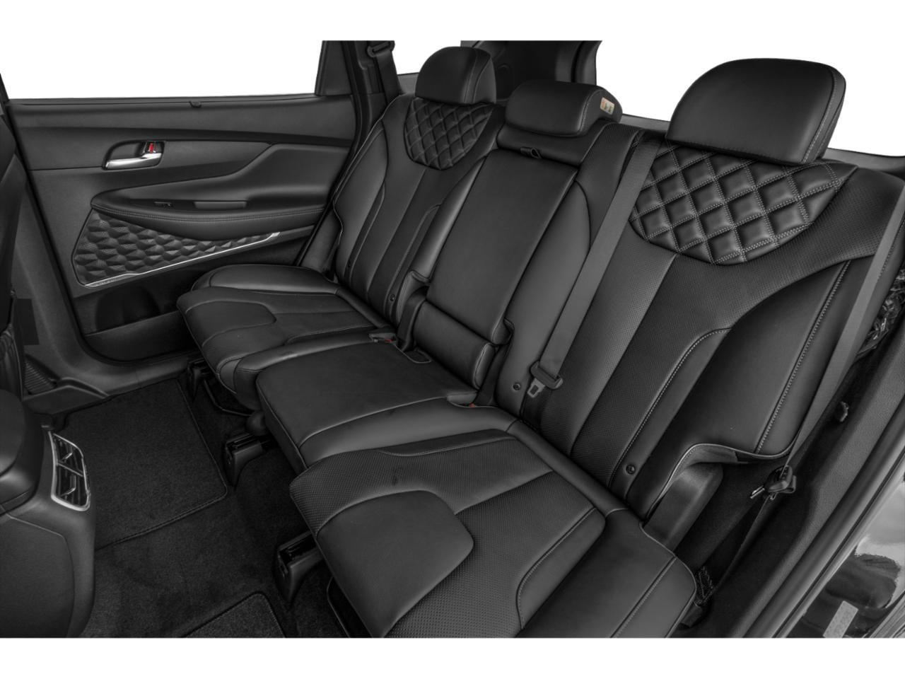 2023 Hyundai SANTA FE HYBRID SEL Premium AWD