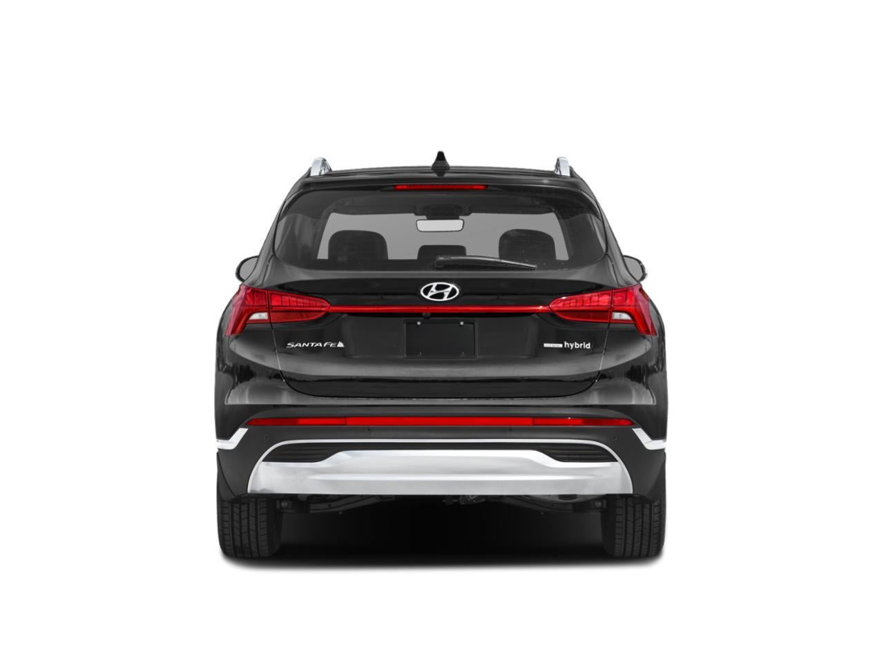 2023 Hyundai SANTA FE HYBRID SEL Premium AWD