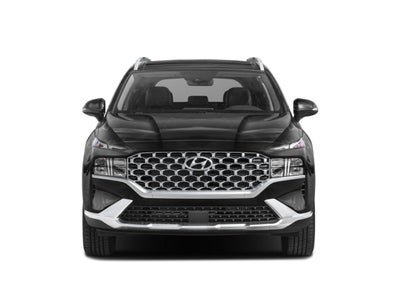 2023 Hyundai SANTA FE HYBRID SEL Premium AWD