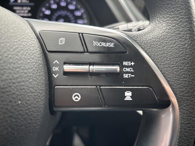 2021 Hyundai SONATA SEL 2.5L