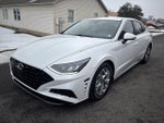 2021 Hyundai SONATA SEL 2.5L