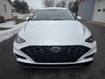 2021 Hyundai SONATA SEL 2.5L
