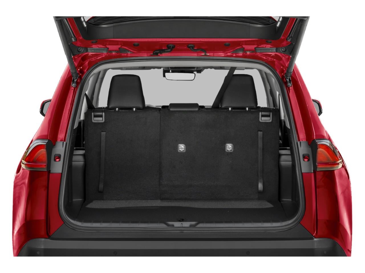 2024 Toyota Grand Highlander Limited AWD (Natl)