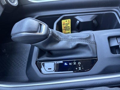 2024 Toyota Grand Highlander Platinum AWD (Natl)