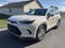 2024 Toyota Grand Highlander Platinum AWD (Natl)