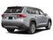 2024 Toyota Grand Highlander Platinum AWD (Natl)