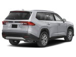 2024 Toyota Grand Highlander Limited AWD (Natl)