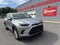 2025 Toyota Grand Highlander XLE AWD (Natl)