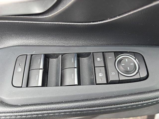 2025 Toyota Grand Highlander XLE AWD (Natl)