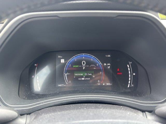 2025 Toyota Grand Highlander XLE AWD (Natl)