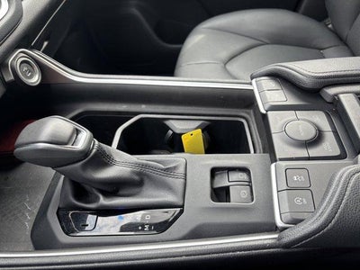 2025 Toyota Grand Highlander XLE AWD (Natl)