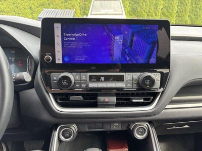 2025 Toyota Grand Highlander XLE AWD (Natl)