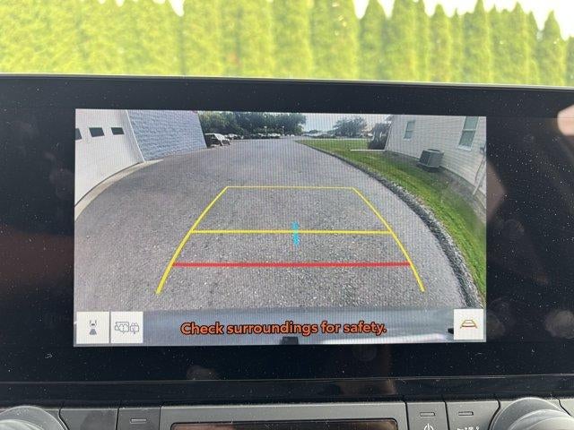 2025 Toyota Grand Highlander XLE AWD (Natl)