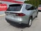 2025 Toyota Grand Highlander XLE AWD (Natl)