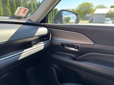 2025 Toyota Grand Highlander XLE AWD (Natl)