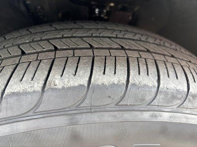 2025 Toyota Grand Highlander XLE AWD (Natl)