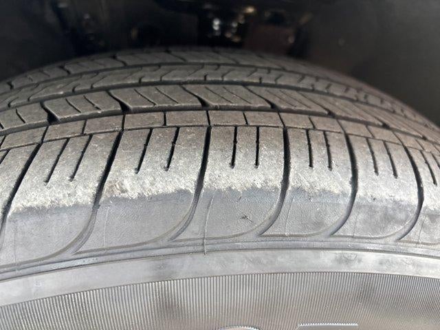 2025 Toyota Grand Highlander XLE AWD (Natl)