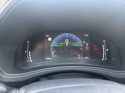 2025 Toyota Grand Highlander XLE AWD (Natl)