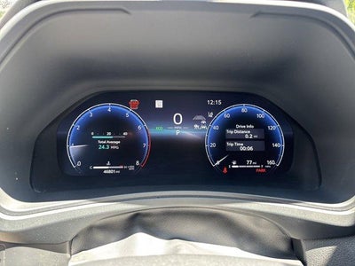 2024 Toyota Grand Highlander Limited AWD (Natl)