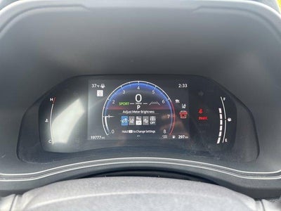 2025 Toyota Grand Highlander XLE AWD (Natl)