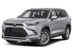 2024 Toyota Grand Highlander Platinum AWD (Natl)
