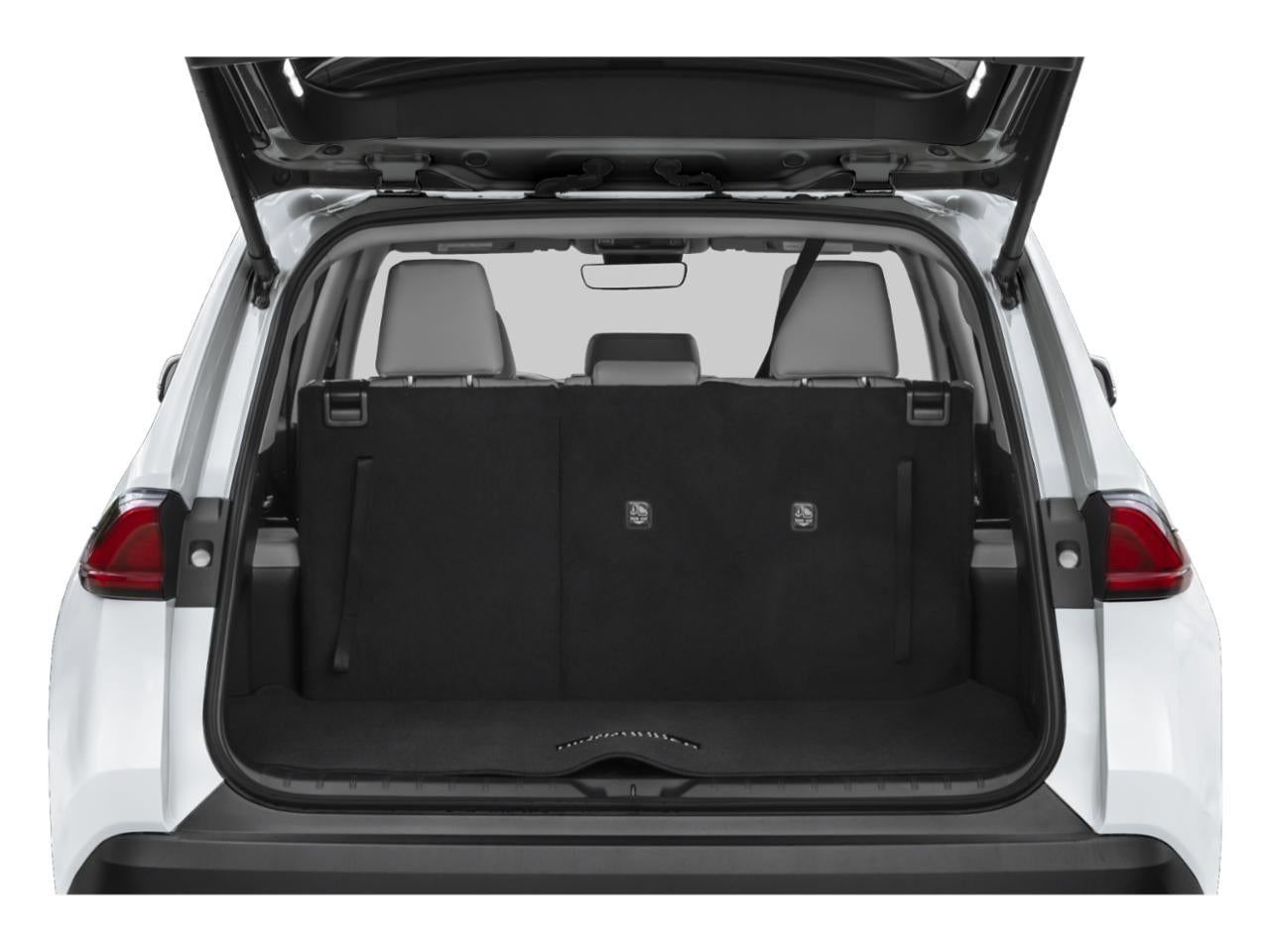 2025 Toyota Grand Highlander XLE AWD (Natl)