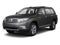 2013 Toyota Highlander 4WD 4dr V6 SE (Natl)