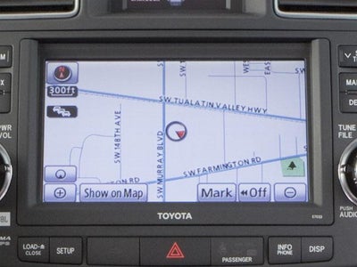2013 Toyota Highlander 4WD 4dr V6 SE (Natl)