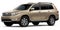 2013 Toyota Highlander 4WD 4dr V6 SE (Natl)