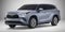 2020 Toyota Highlander LE AWD (SE)