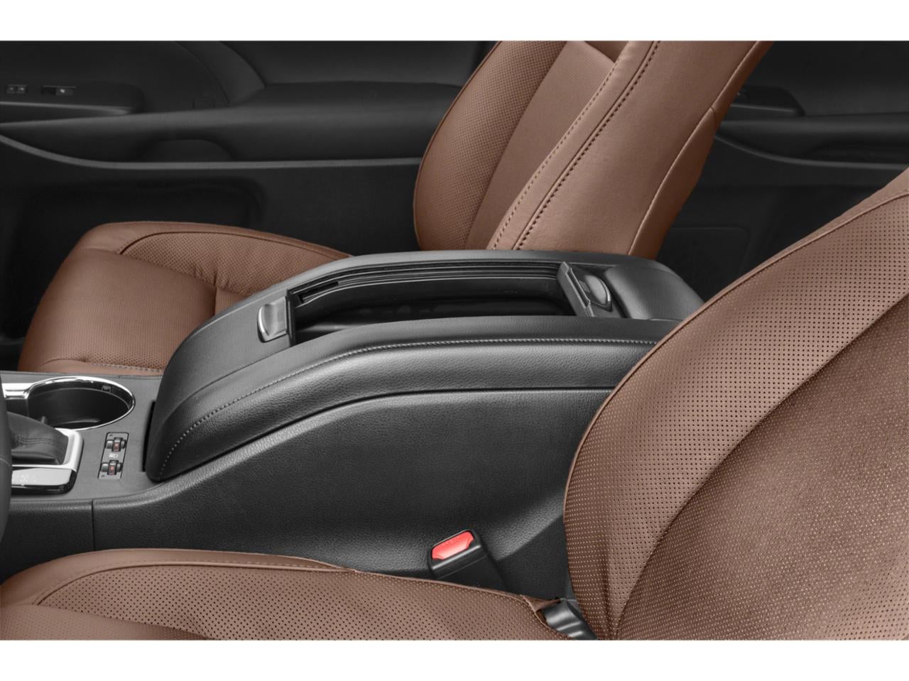 2019 Toyota Highlander Hybrid Limited V6 AWD (Natl)