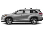 2019 Toyota Highlander Hybrid Limited V6 AWD (Natl)