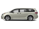 2019 Toyota Sienna Limited Premium AWD 7-Passenger (Natl)