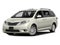 2017 Toyota Sienna XLE Premium AWD 7-Passenger (Natl)