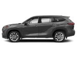 2020 Toyota Highlander Limited AWD (Natl)