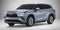 2020 Toyota Highlander Limited AWD (Natl)